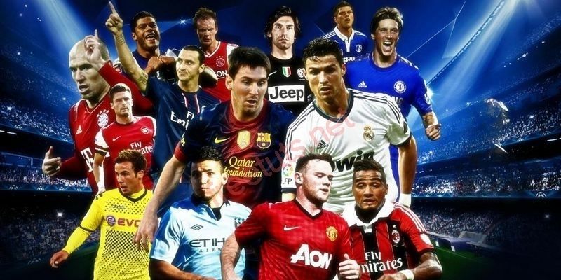 LuongSonTV luôn cập nhật đầy đủ toàn bộ lịch thi đấu các giải đấu trên thế giới