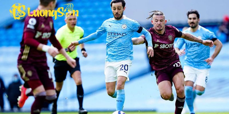 Phong độ Manchester City đang sung sức trước đại chiến sân nhà