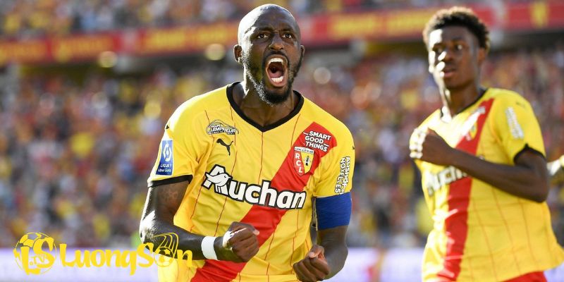 Phong độ 5 trận gần đây của Nantes vs Lens