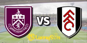Soi Kèo Burnley vs Fulham Lúc 0h30 Ngày 14/12/25 
